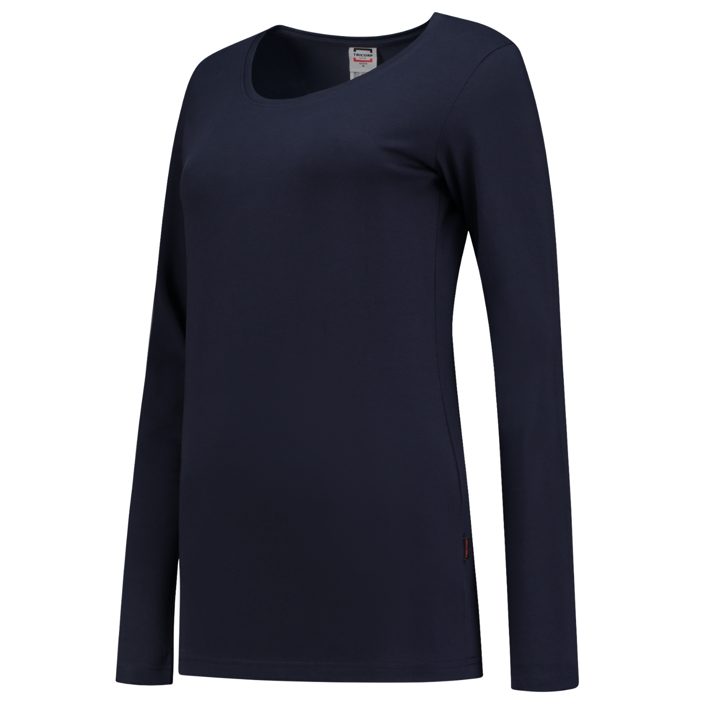 Tricorp Casual T-shirts 101010 marineblauw(navy)