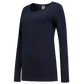 Tricorp Casual T-shirts 101010 marineblauw(navy)