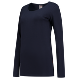 Tricorp Casual T-shirts 101010 marineblauw(navy)