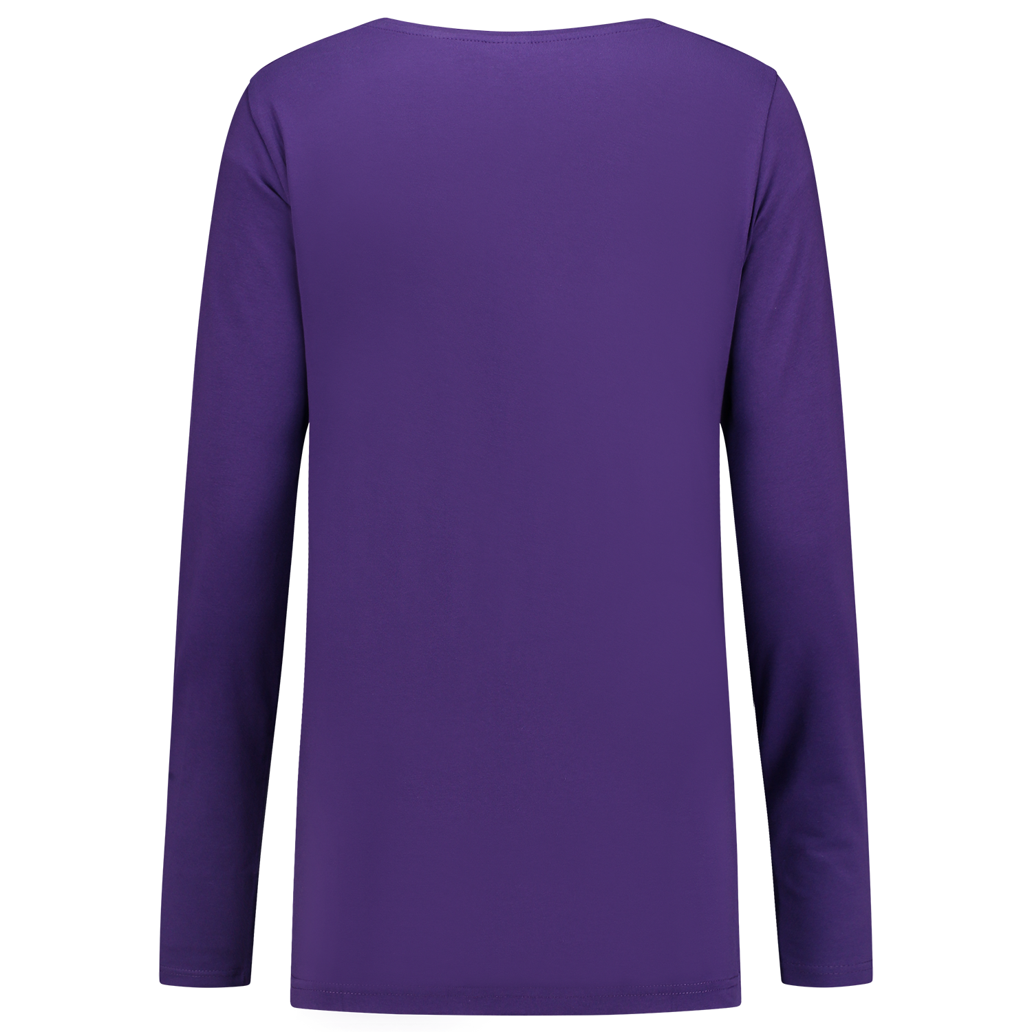Tricorp Casual T-shirts 101010 paars(purple)