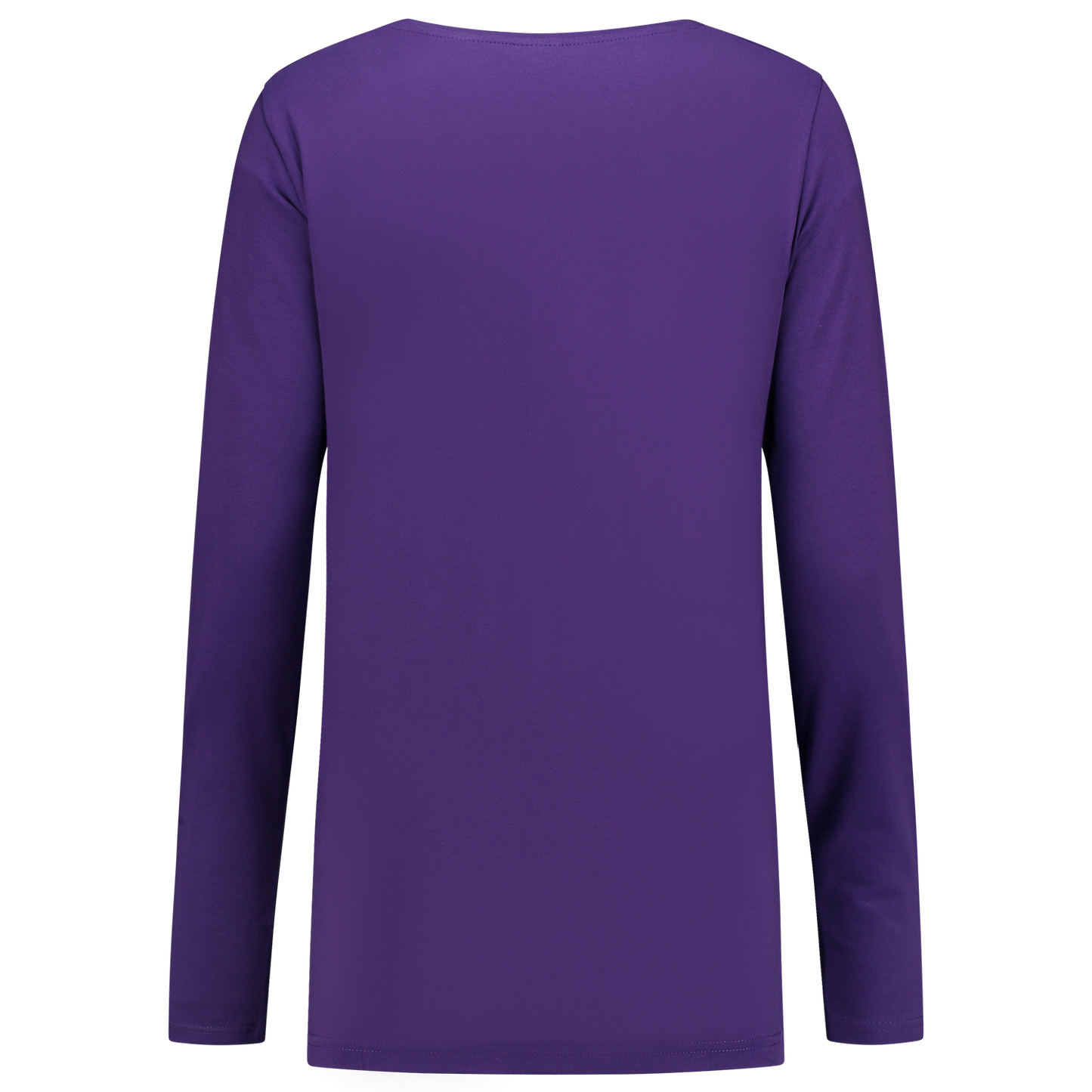 Tricorp Casual T-shirts 101010 paars(purple)