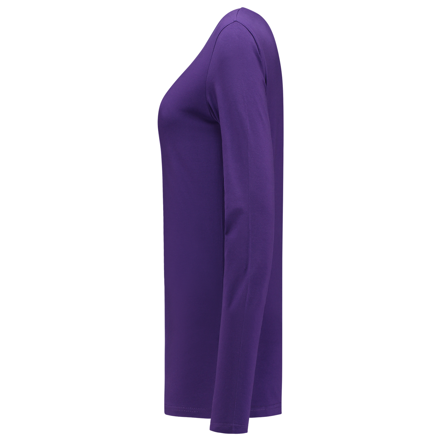 Tricorp Casual T-shirts 101010 paars(purple)