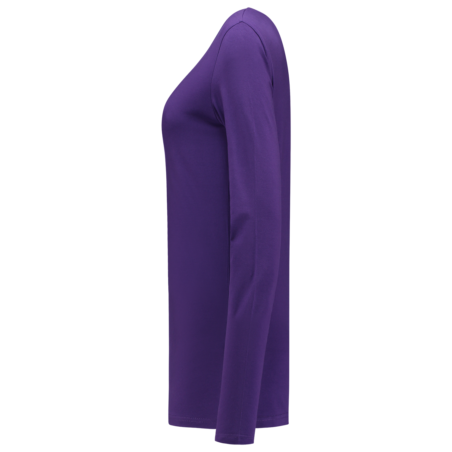 Tricorp Casual T-shirts 101010 paars(purple)