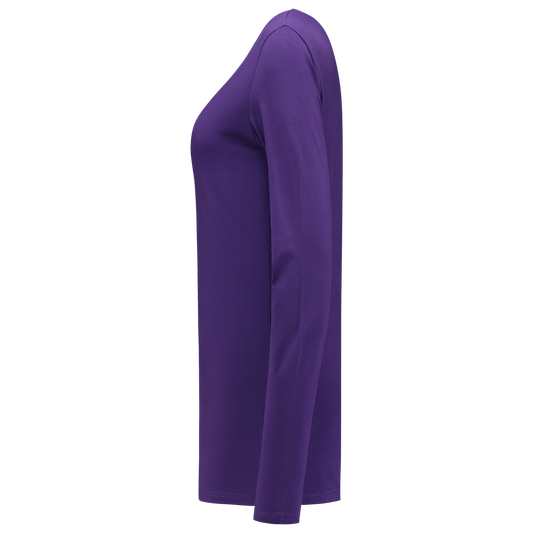 Tricorp Casual T-shirts 101010 paars(purple)