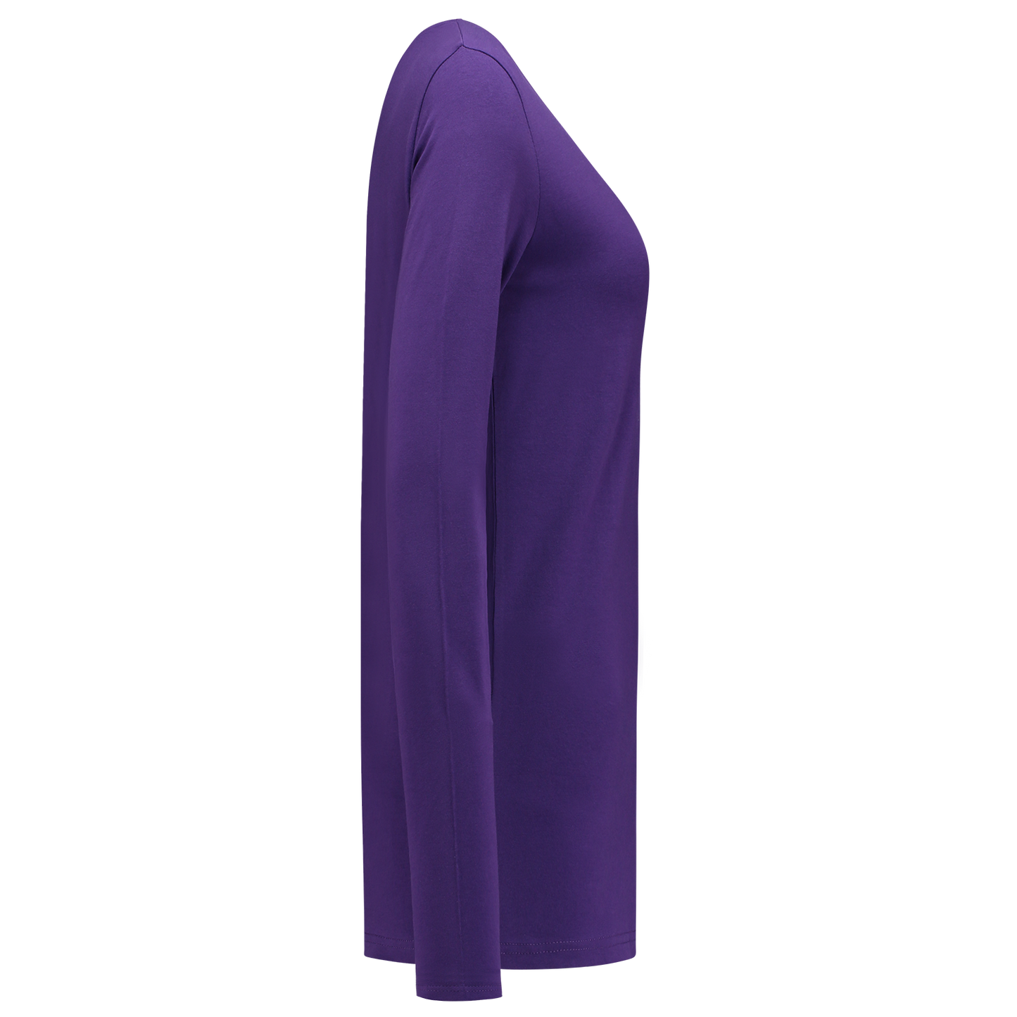 Tricorp Casual T-shirts 101010 paars(purple)