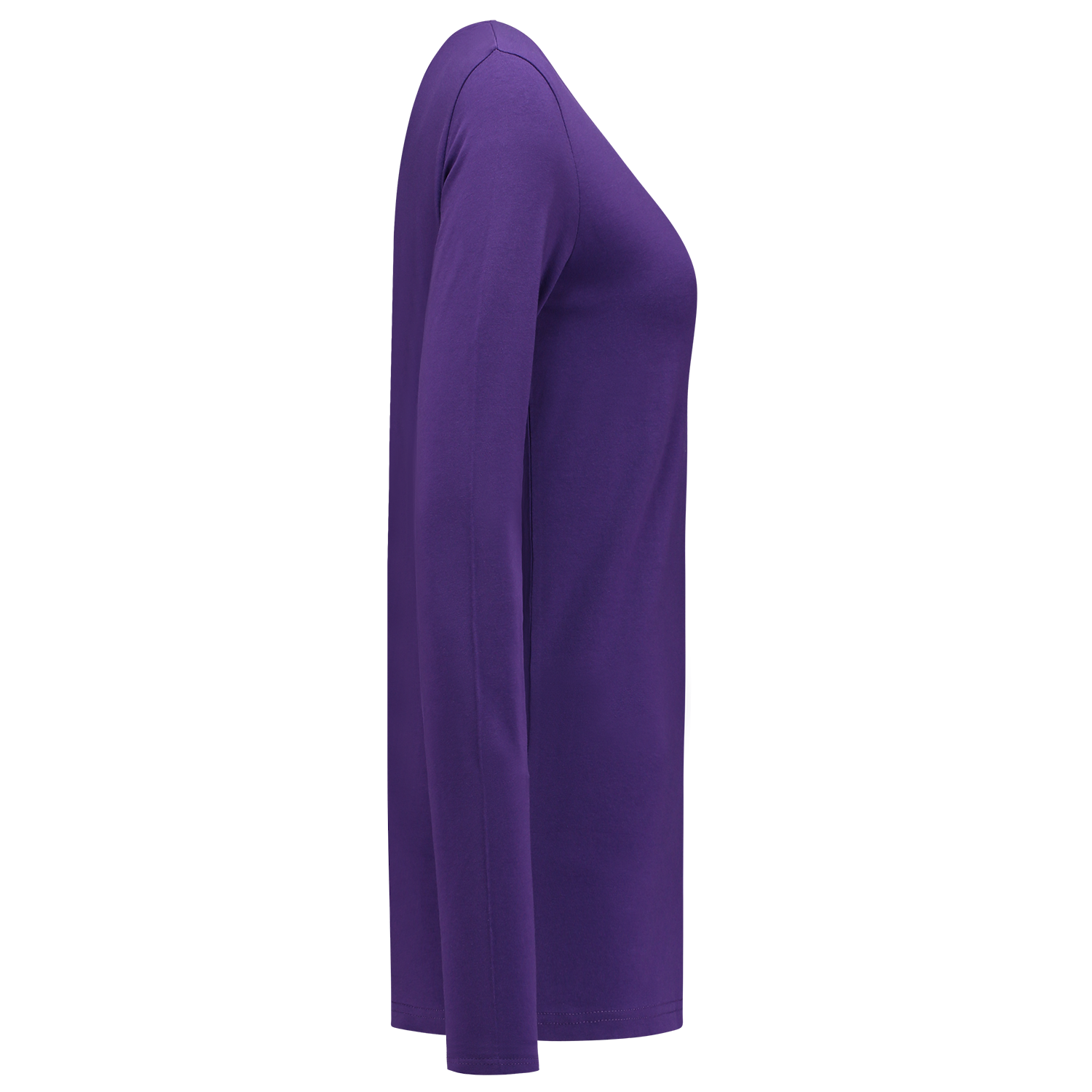 Tricorp Casual T-shirts 101010 paars(purple)