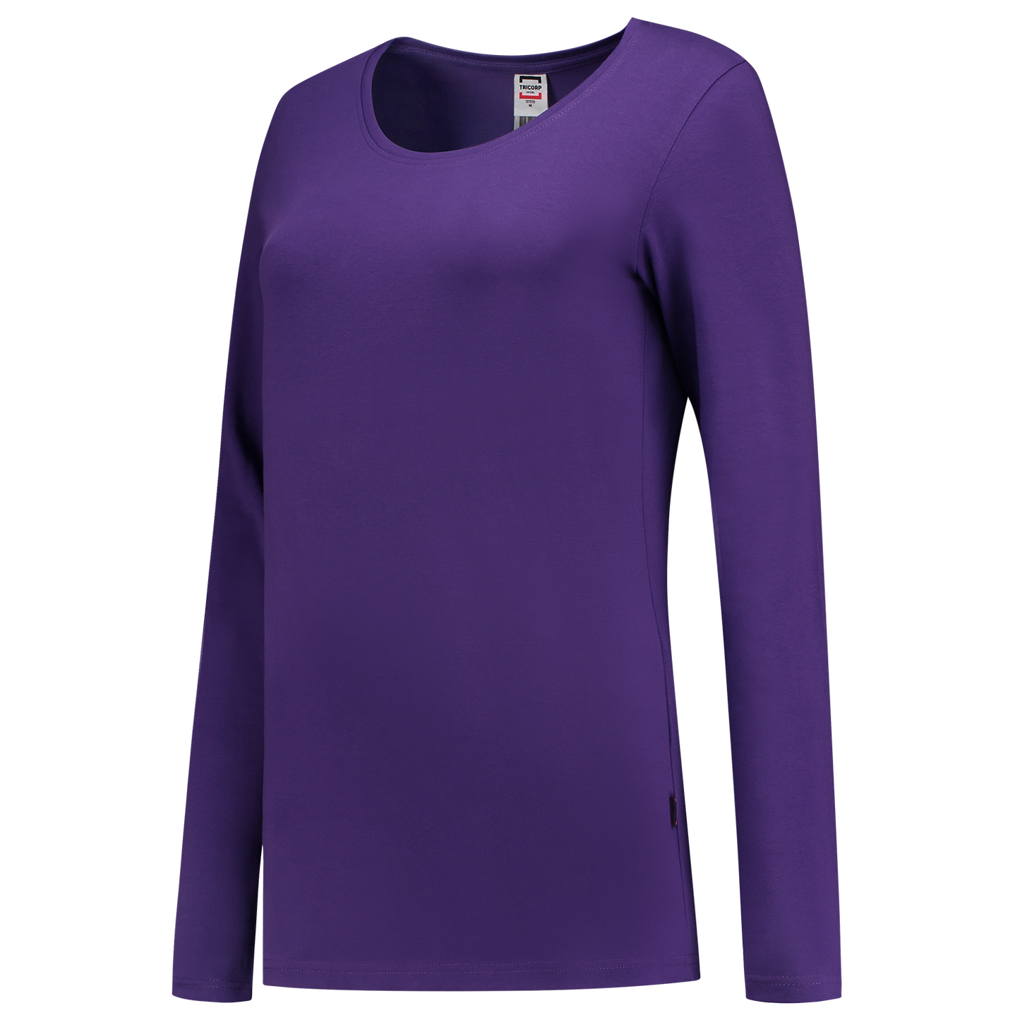 Tricorp Casual T-shirts 101010 paars(purple)