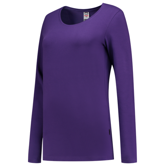 Tricorp Casual T-shirts 101010 paars(purple)
