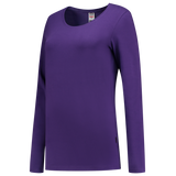 Tricorp Casual T-shirts 101010 paars(purple)