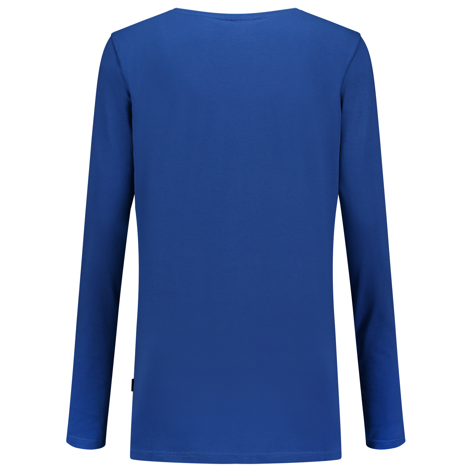 Tricorp Casual T-shirts 101010 koningsblauw(royalblue)