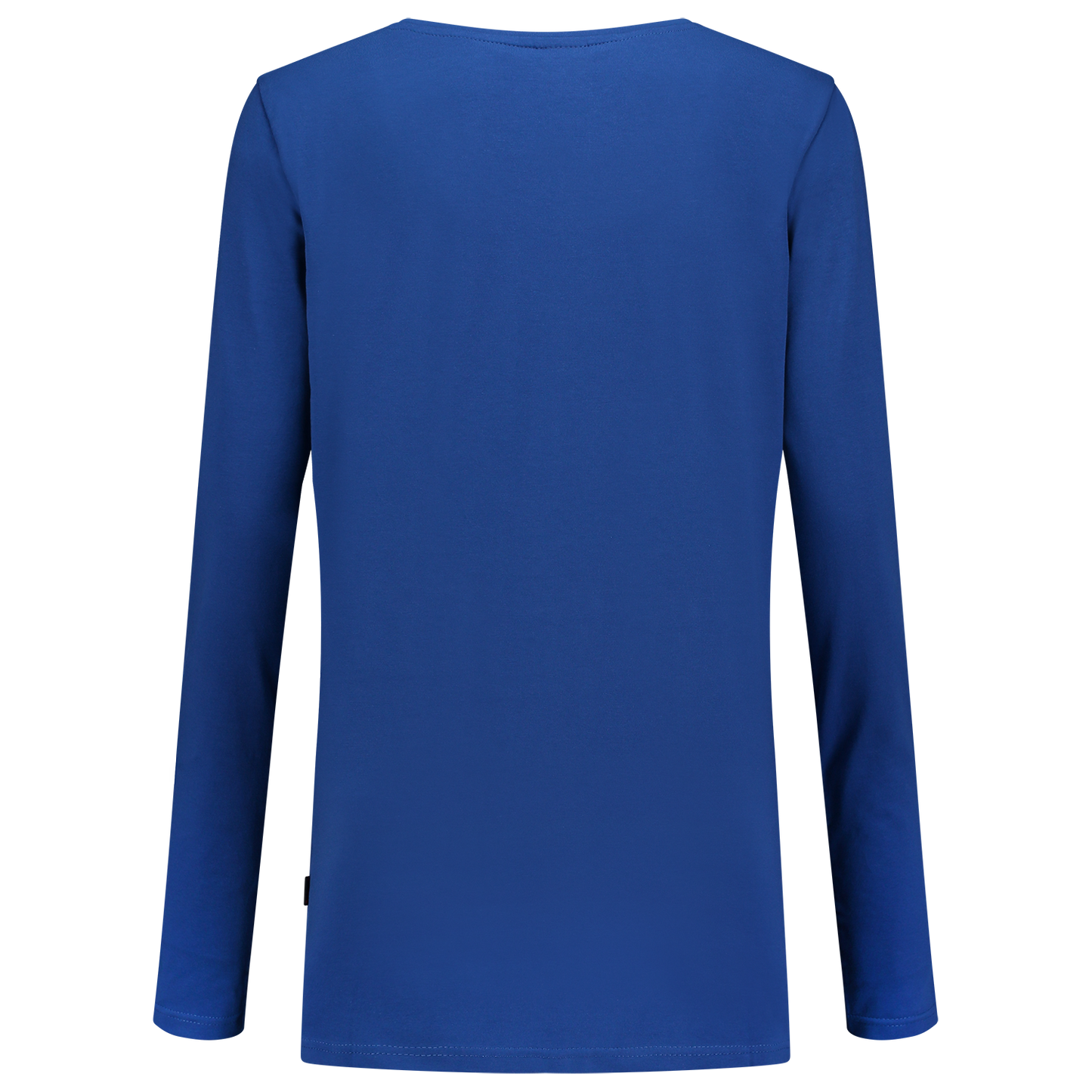 Tricorp Casual T-shirts 101010 koningsblauw(royalblue)