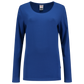 Tricorp Casual T-shirts 101010 koningsblauw(royalblue)