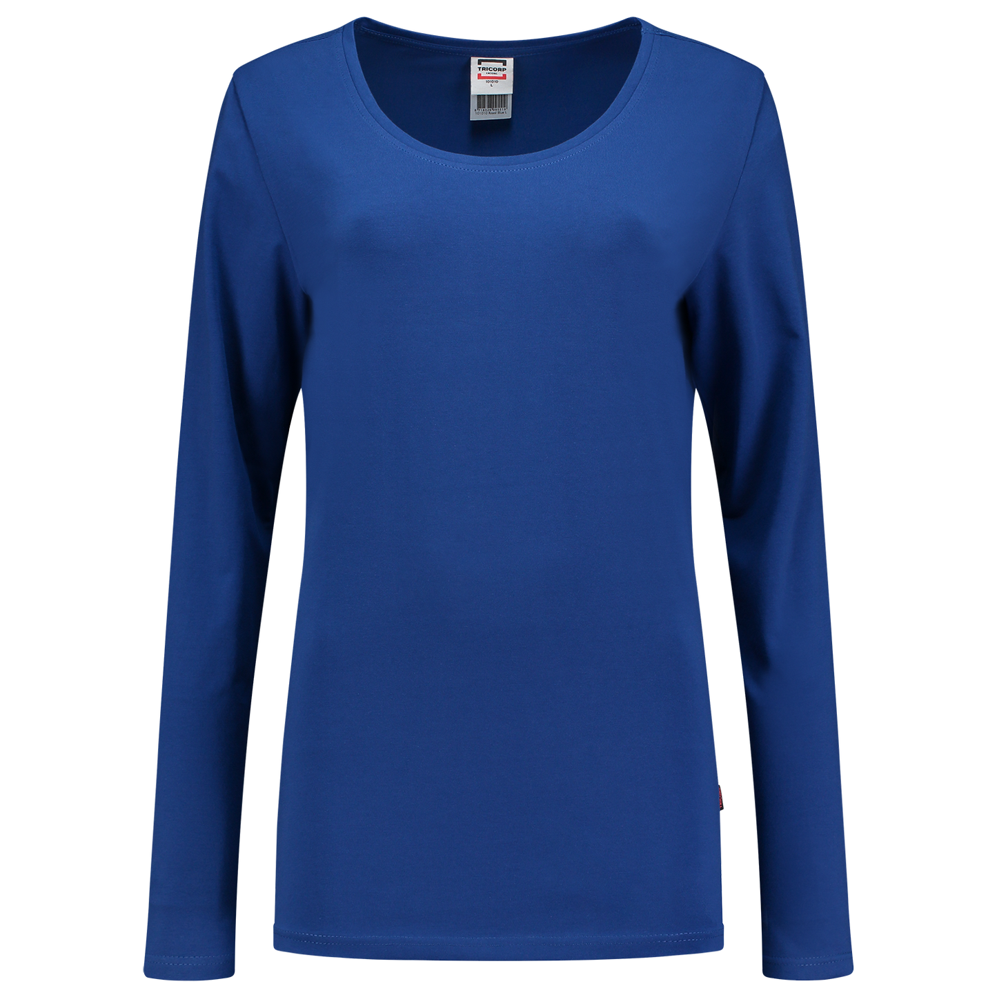Tricorp Casual T-shirts 101010 koningsblauw(royalblue)