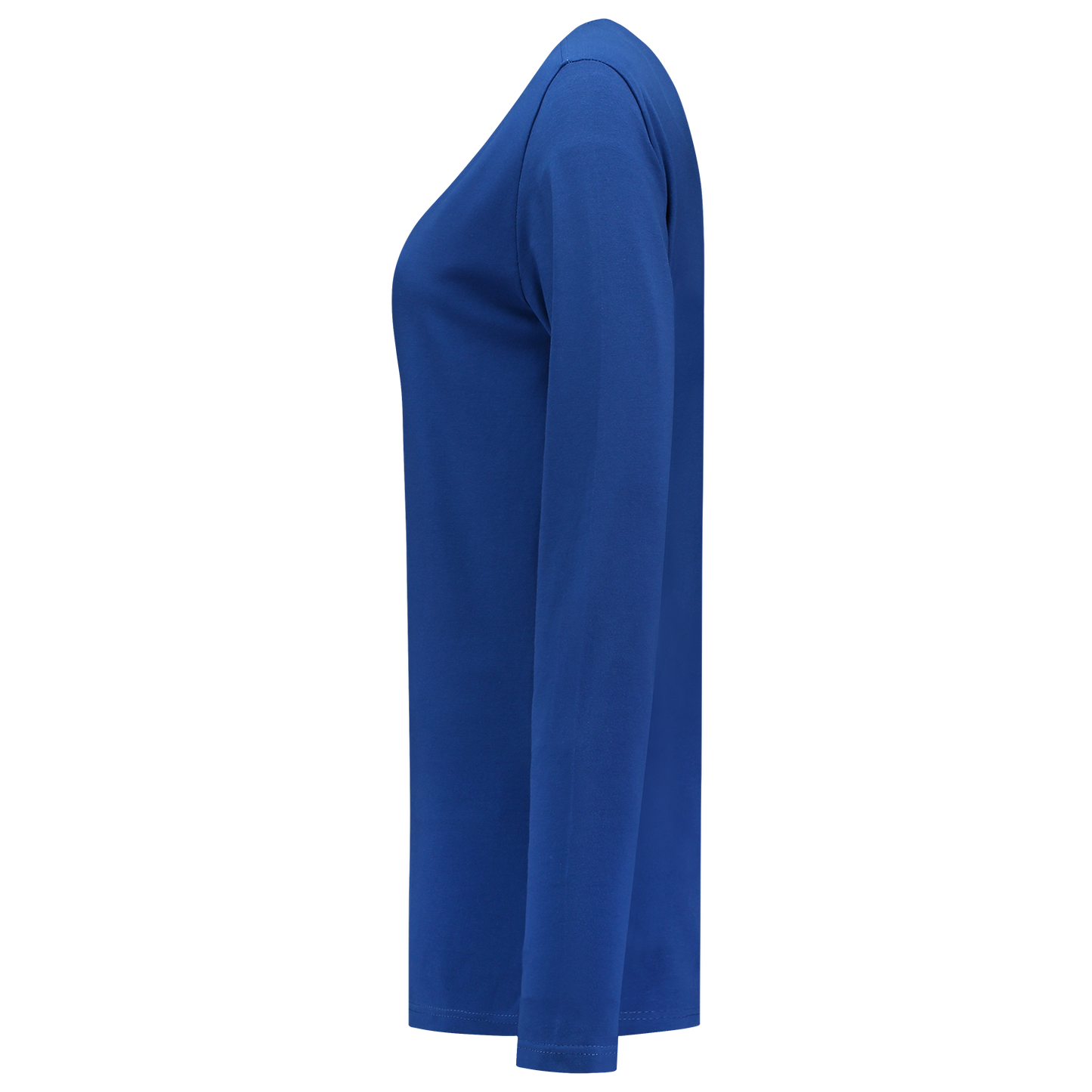 Tricorp Casual T-shirts 101010 koningsblauw(royalblue)