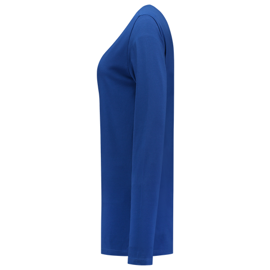 Tricorp Casual T-shirts 101010 koningsblauw(royalblue)