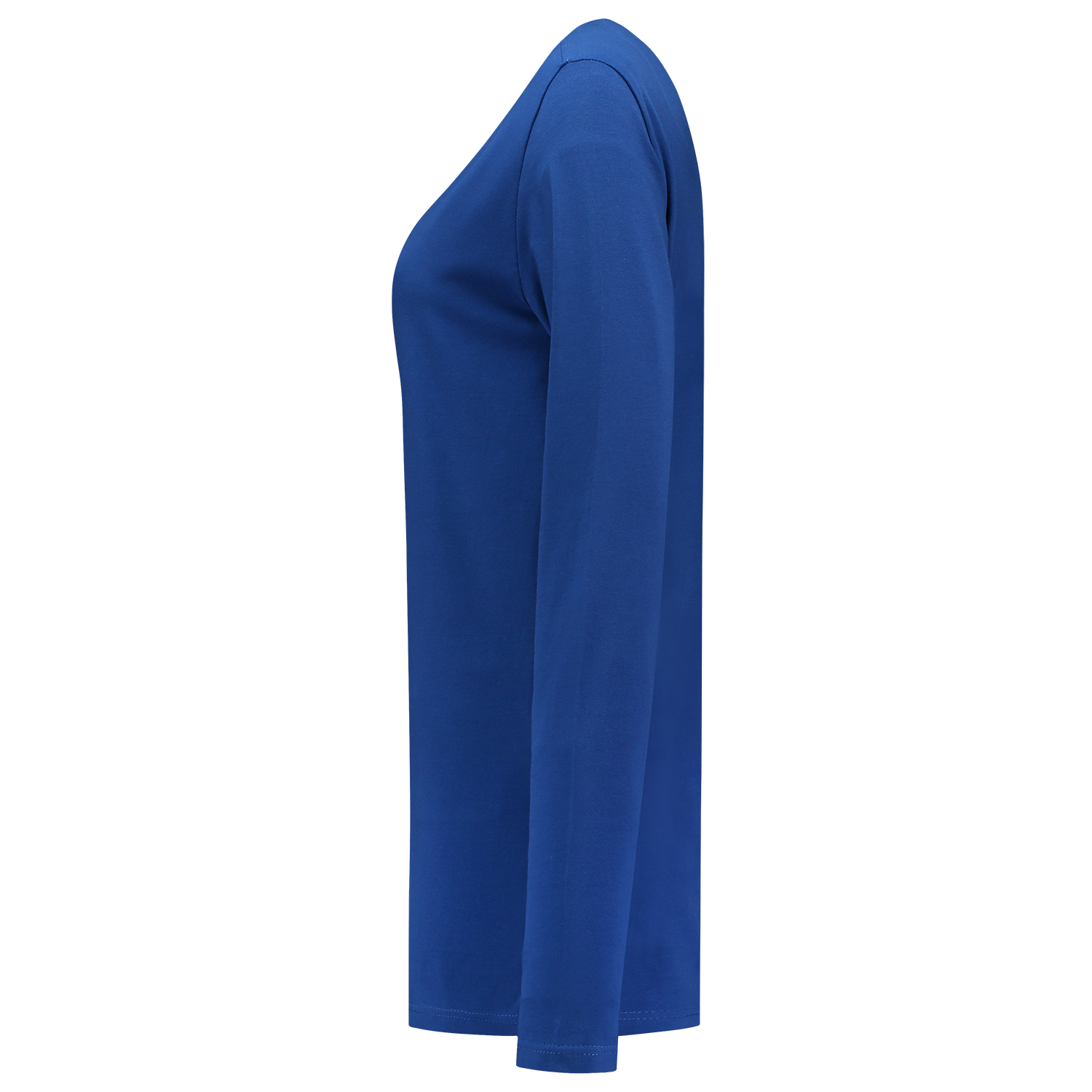 Tricorp Casual T-shirts 101010 koningsblauw(royalblue)