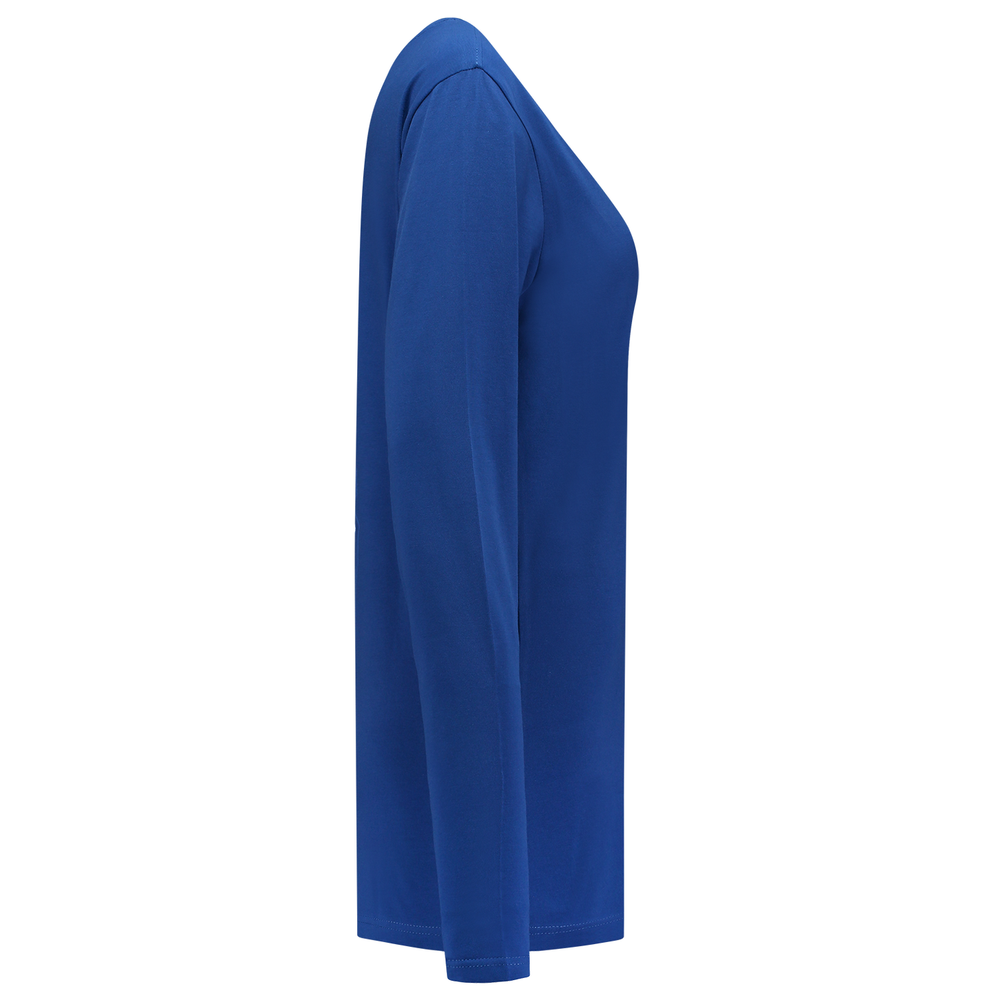 Tricorp Casual T-shirts 101010 koningsblauw(royalblue)