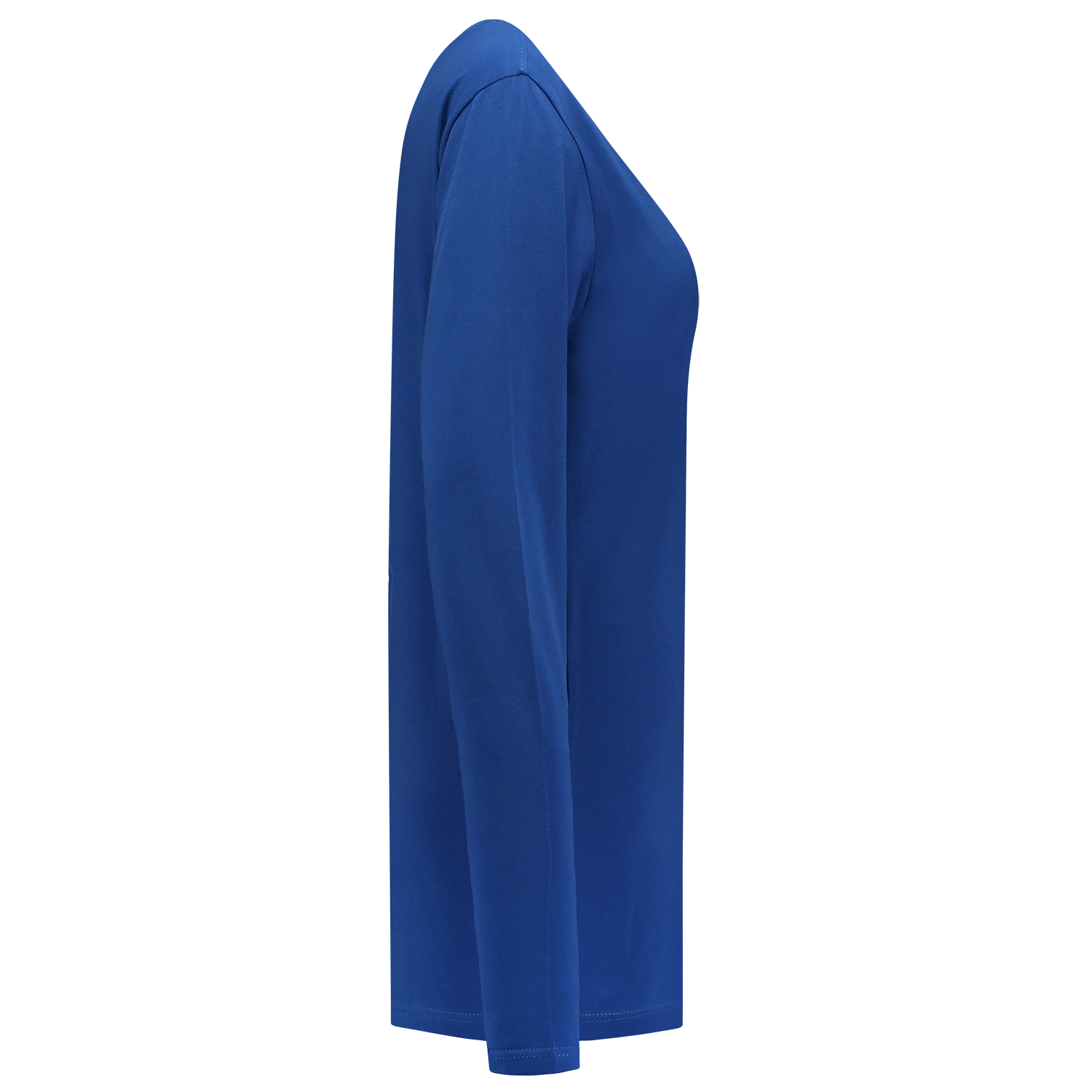 Tricorp Casual T-shirts 101010 koningsblauw(royalblue)