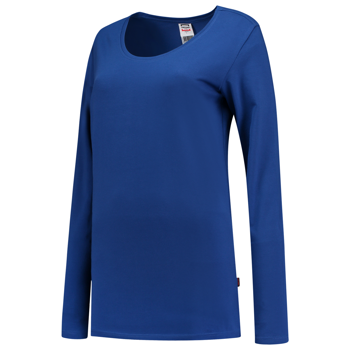 Tricorp Casual T-shirts 101010 koningsblauw(royalblue)
