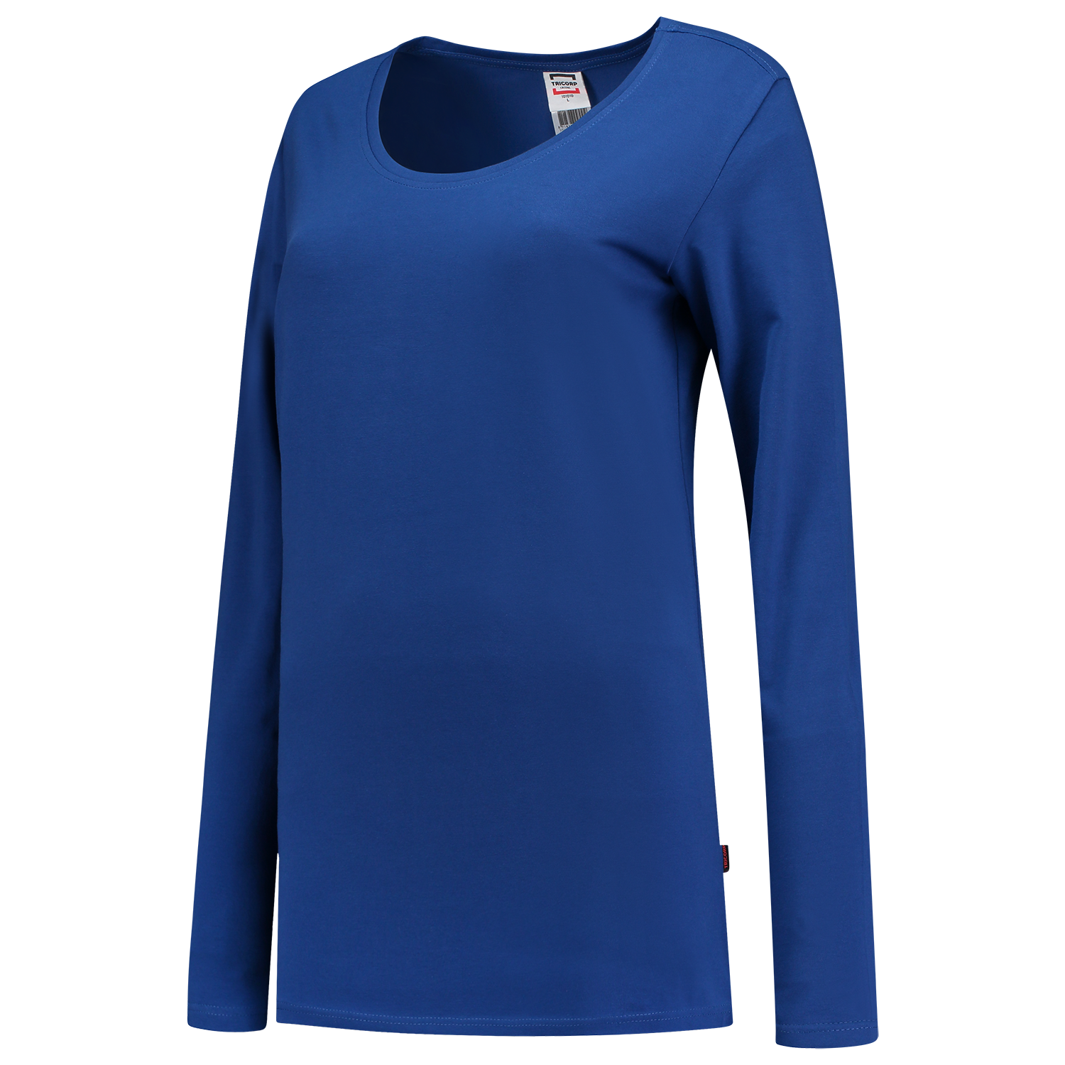 Tricorp Casual T-shirts 101010 koningsblauw(royalblue)