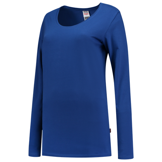 Tricorp Casual T-shirts 101010 koningsblauw(royalblue)