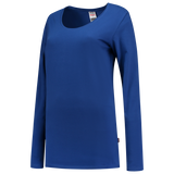 Tricorp Casual T-shirts 101010 koningsblauw(royalblue)