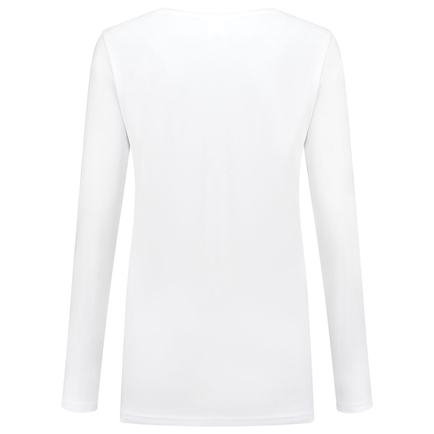 Tricorp Casual T-shirts 101010 wit(white)