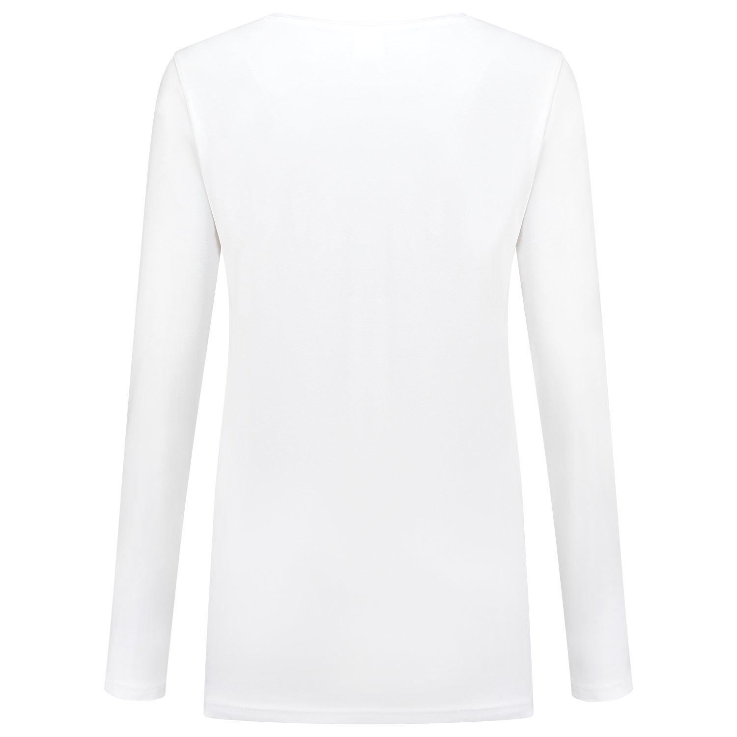 Tricorp Casual T-shirts 101010 wit(white)