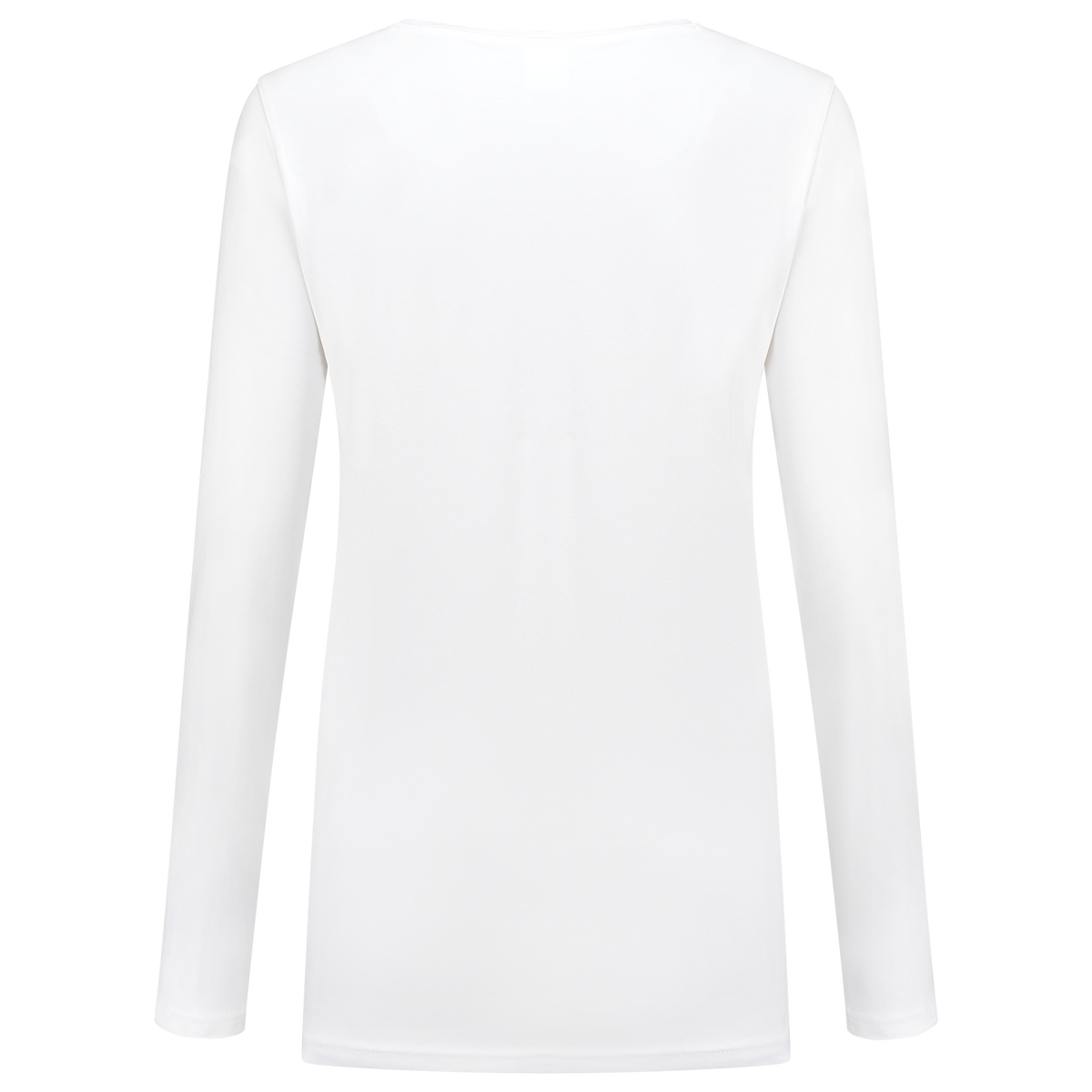 Tricorp Casual T-shirts 101010 wit(white)
