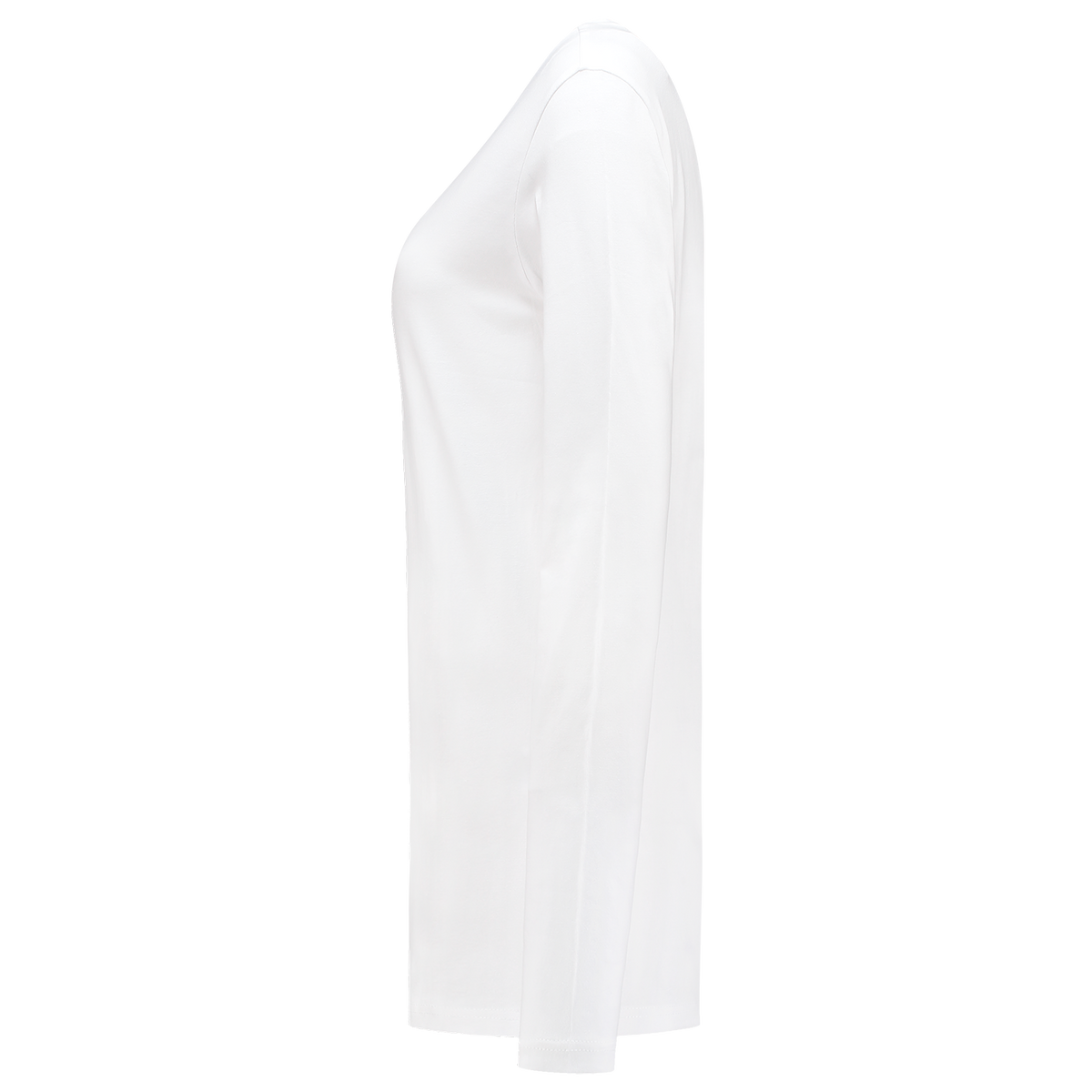Tricorp Casual T-shirts 101010 wit(white)
