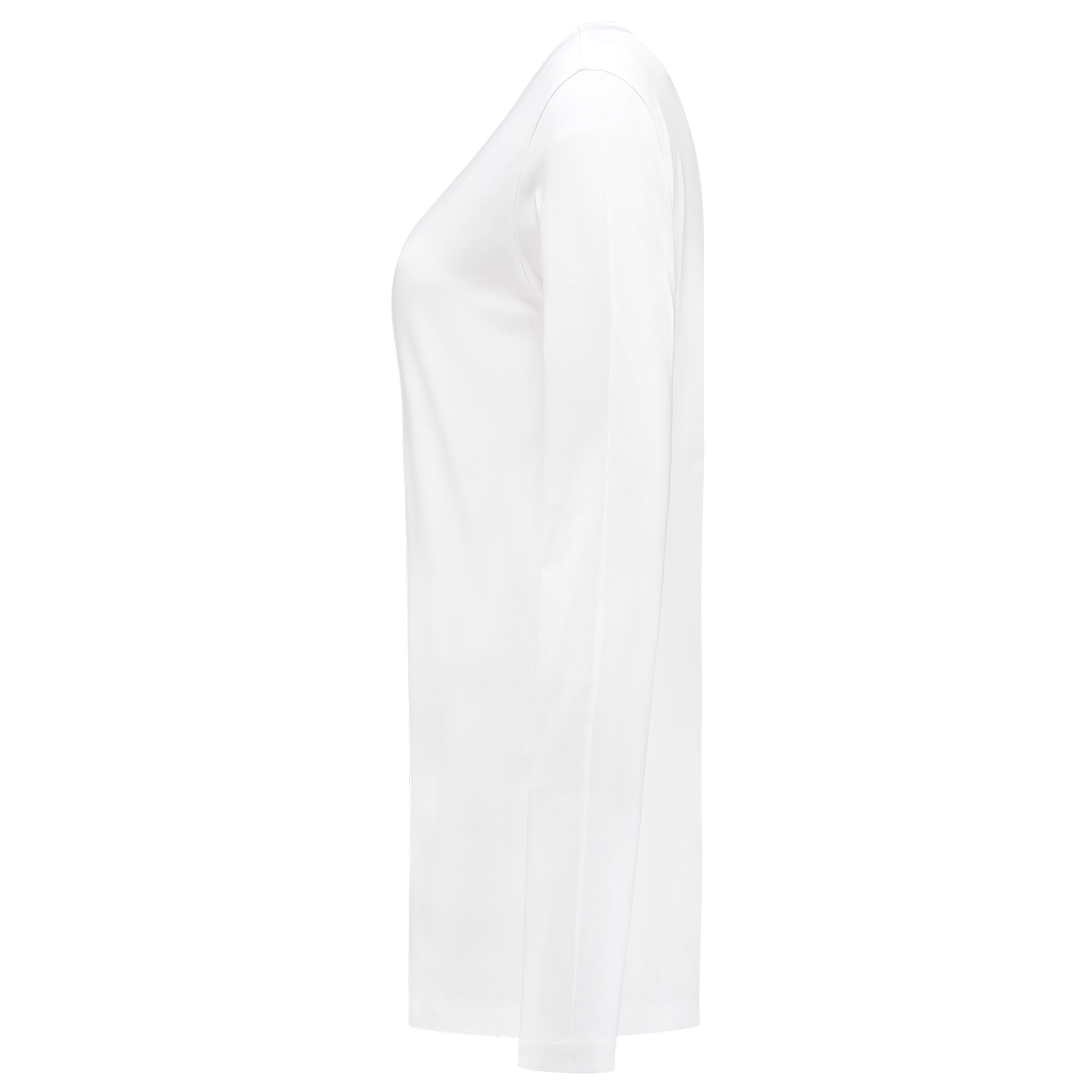 Tricorp Casual T-shirts 101010 wit(white)