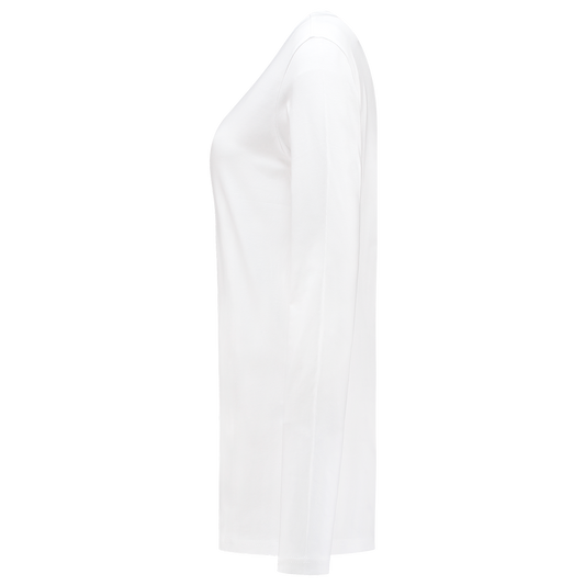 Tricorp Casual T-shirts 101010 wit(white)