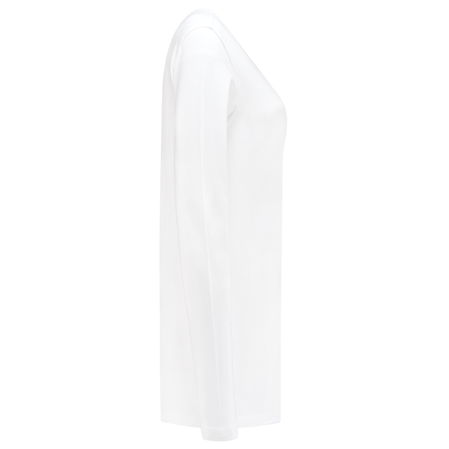 Tricorp Casual T-shirts 101010 wit(white)