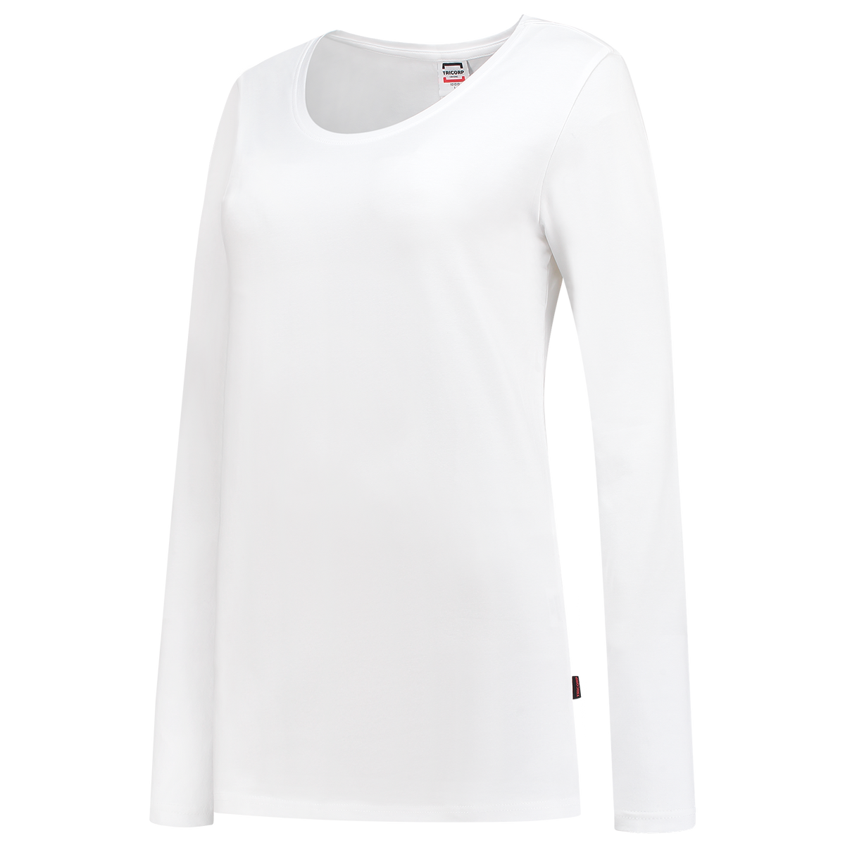 Tricorp Casual T-shirts 101010 wit(white)