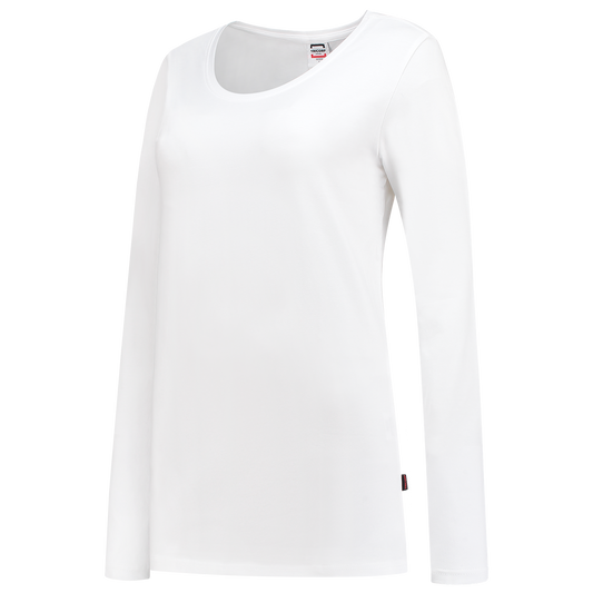 Tricorp Casual T-shirts 101010 wit(white)