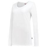 Tricorp Casual T-shirts 101010 wit(white)