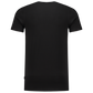 Tricorp Casual T-shirts 101012 Stretch zwart(black)
