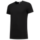 Tricorp Casual T-shirts 101012 Stretch zwart(black)