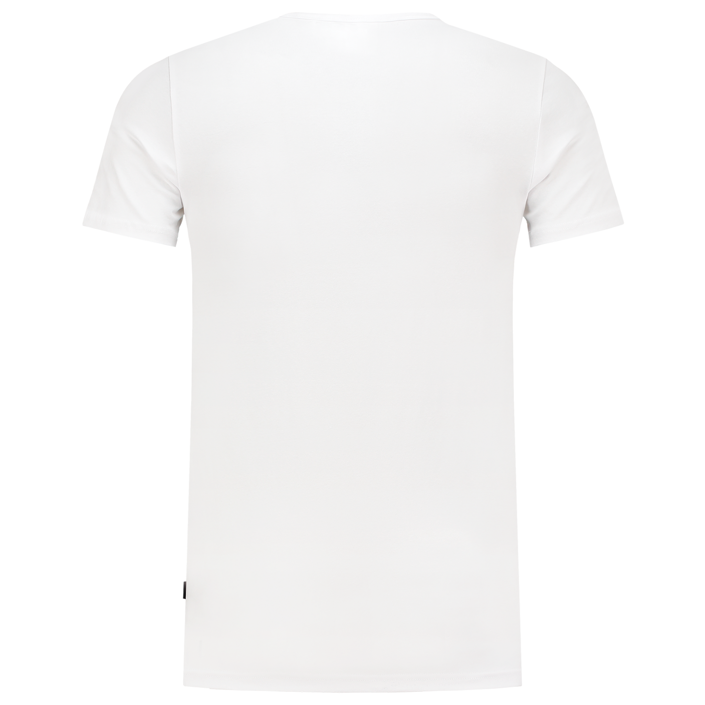 Tricorp Casual T-shirts 101012 Stretch wit(white)