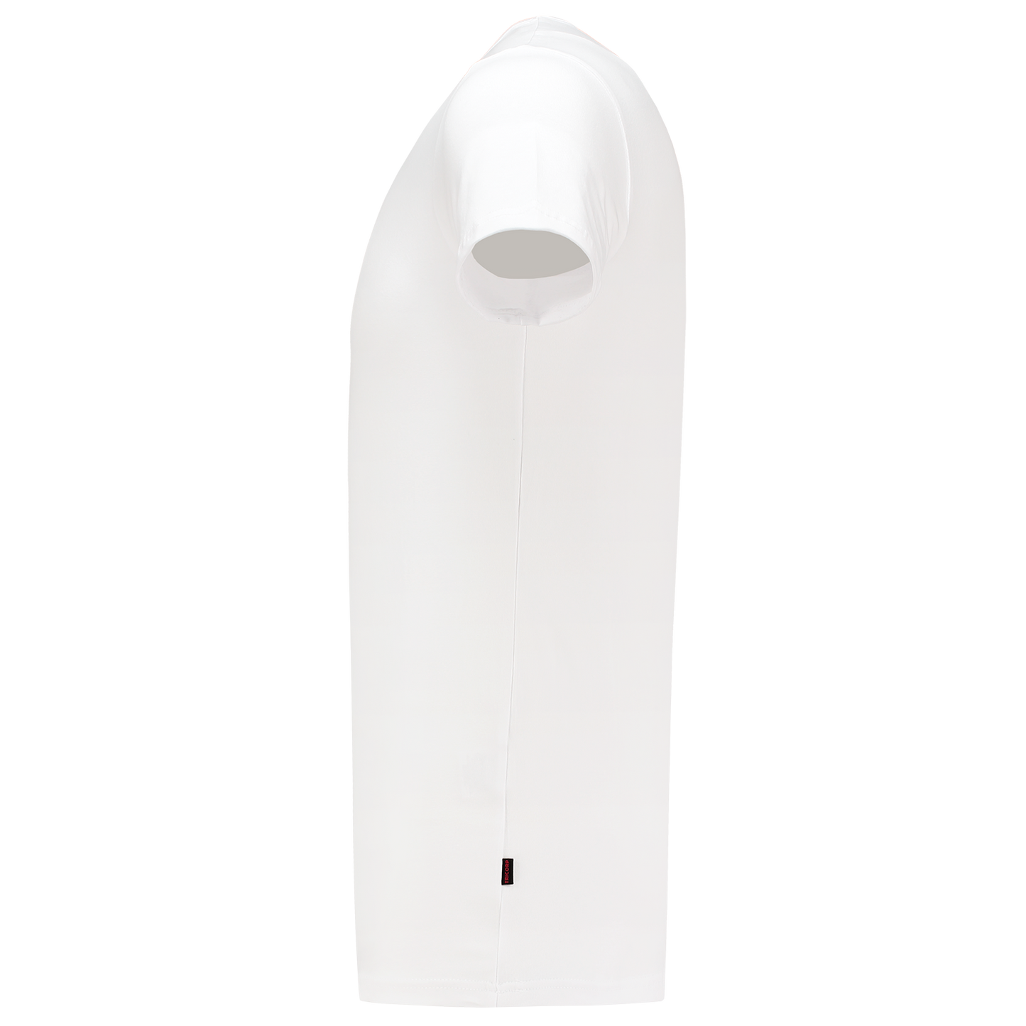 Tricorp Casual T-shirts 101012 Stretch wit(white)