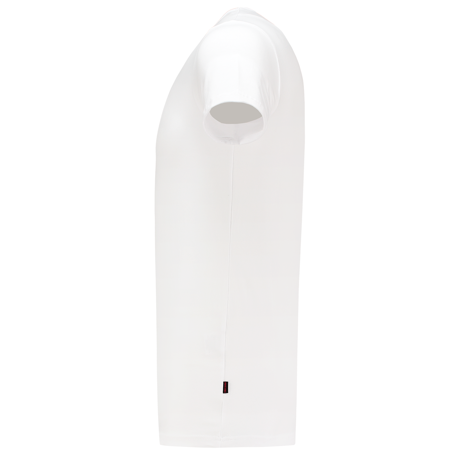 Tricorp Casual T-shirts 101012 Stretch wit(white)