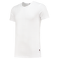 Tricorp Casual T-shirts 101012 Stretch wit(white)