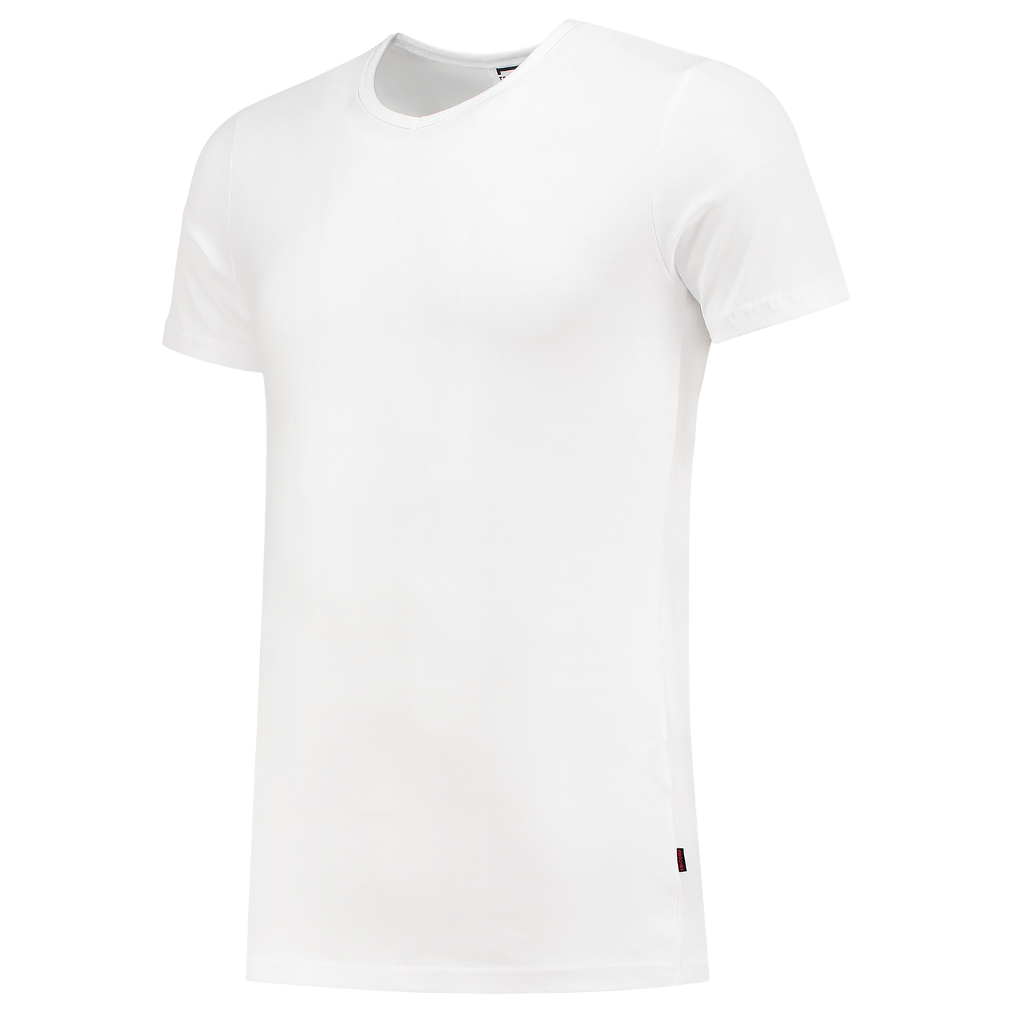 Tricorp Casual T-shirts 101012 Stretch wit(white)