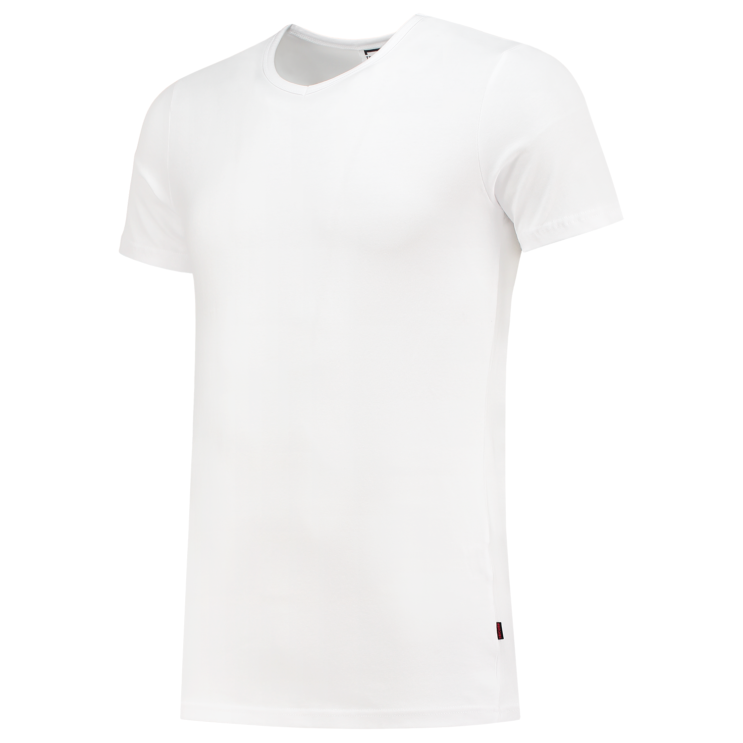 Tricorp Casual T-shirts 101012 Stretch wit(white)