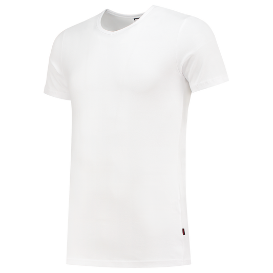 Tricorp Casual T-shirts 101012 Stretch wit(white)