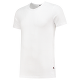 Tricorp Casual T-shirts 101012 Stretch wit(white)