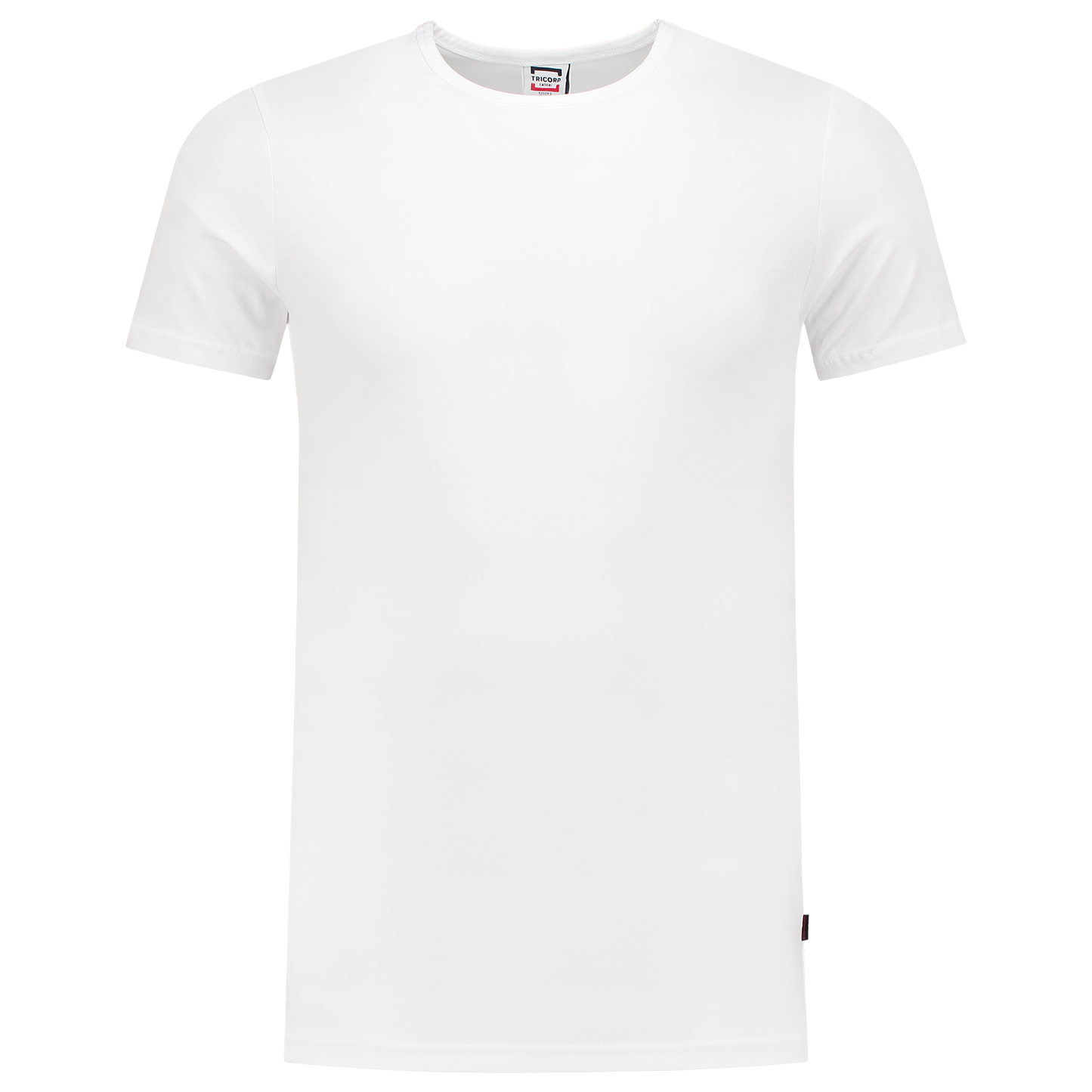 Tricorp Casual T-shirts 101013 Stretch wit(white)