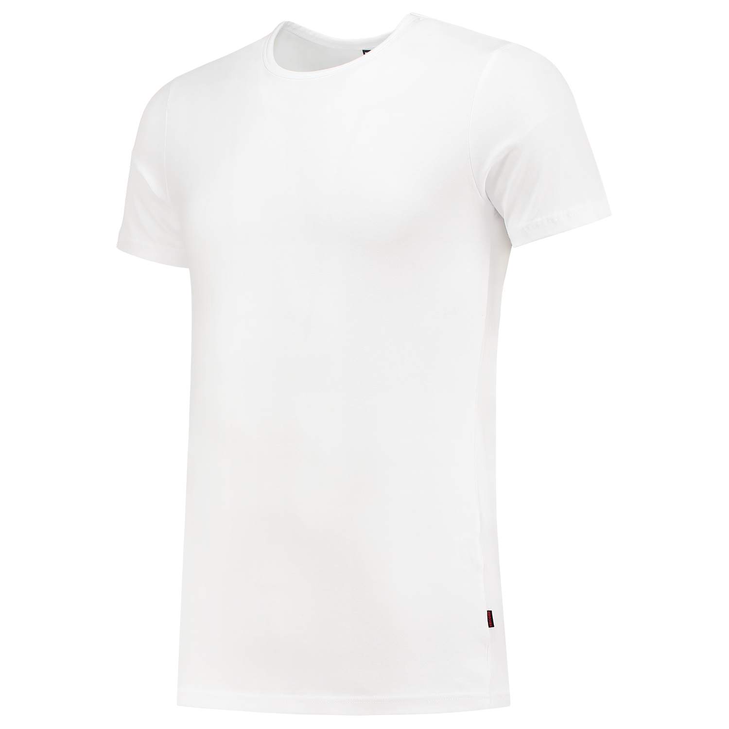 Tricorp Casual T-shirts 101013 Stretch wit(white)