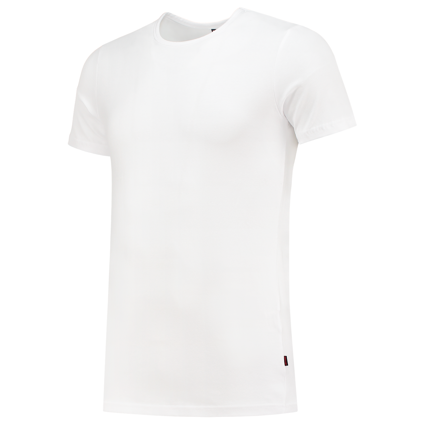 Tricorp Casual T-shirts 101013 Stretch wit(white)