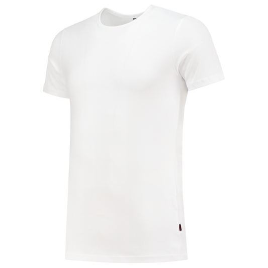 Tricorp Casual T-shirts 101013 Stretch wit(white)